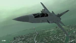 ACX Tornado F3 Frontal