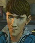 Ben Paul