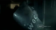 T-Dog Riot