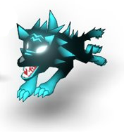 night wolf games