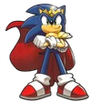 King Sonic