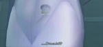 Donald Sleeping