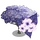 Purple Empress Tree-icon