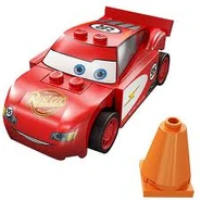 Lightning Mcqueen