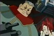 Valkus and Rouge