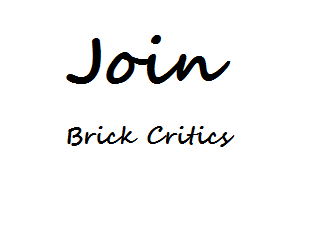 Join Brick Critics