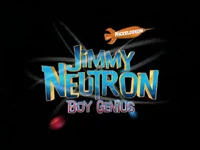 Jimmy Neutron Short Series logo