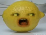 Lemon Apple