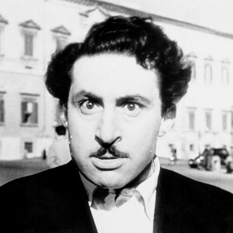 Leopoldo Trieste net worth salary