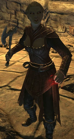 VampireFledgling
