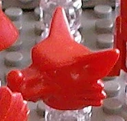 RedWerewolf