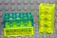 Corrugated2x4