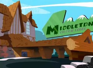 Middleton Motor Lodge