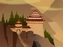 Yamanouchi Ninja School