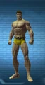 WaistSectorAgent