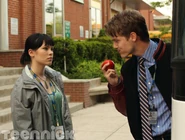 Luke and katie?