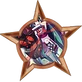 Runaway Spirit Squad member