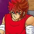 Seiya ND gal