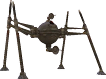 Spider Walker