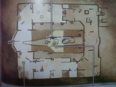 Facility Layout