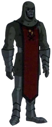 Forever Knight