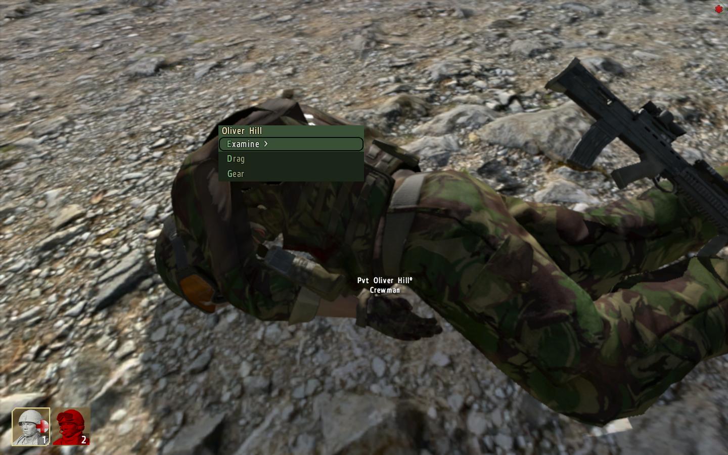 Arma 2 Wikia