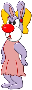 TaBooki- Bellos Mom