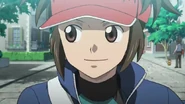 B2W2 Male player anime 1