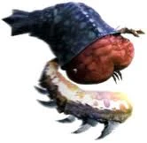 Segmented Crawbster 2