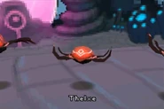 Thelxeprofile