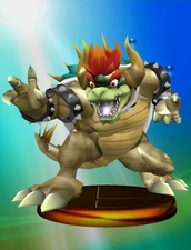 Giga Bowser