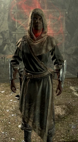 Charmed Vigilant