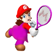 MariaMTUS