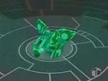 Skyress ballform