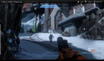 Magnum From Halo 4 Trailer