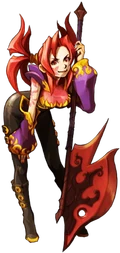 ChocoDWii-Iruma