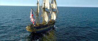 ProvidencesailsforWhitecapBay