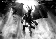 JerseyDevil mirage