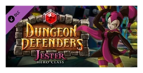 Jesterpromo