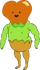 Candy Person 112