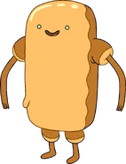 Candy Person 110