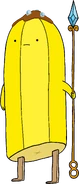 Banan Guard