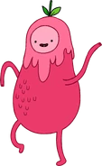 Candy Person 51