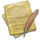 Pluma-y-escrito