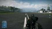 BF3 Saiga Kobra