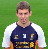 Jon flanagan