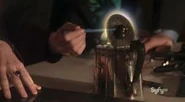 Teas pot