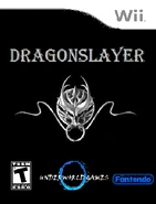 DragonSlayerWii