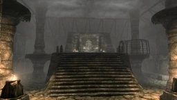 Ruunvald Temple