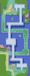 Route 110 RSE